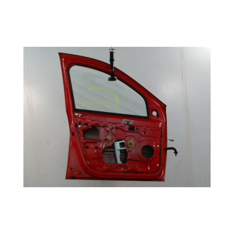 PORTE AVANT GAUCHE DACIA SANDERO