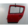 PORTE ARRIERE GAUCHE DACIA SANDERO