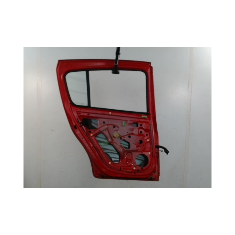 PORTE ARRIERE GAUCHE DACIA SANDERO