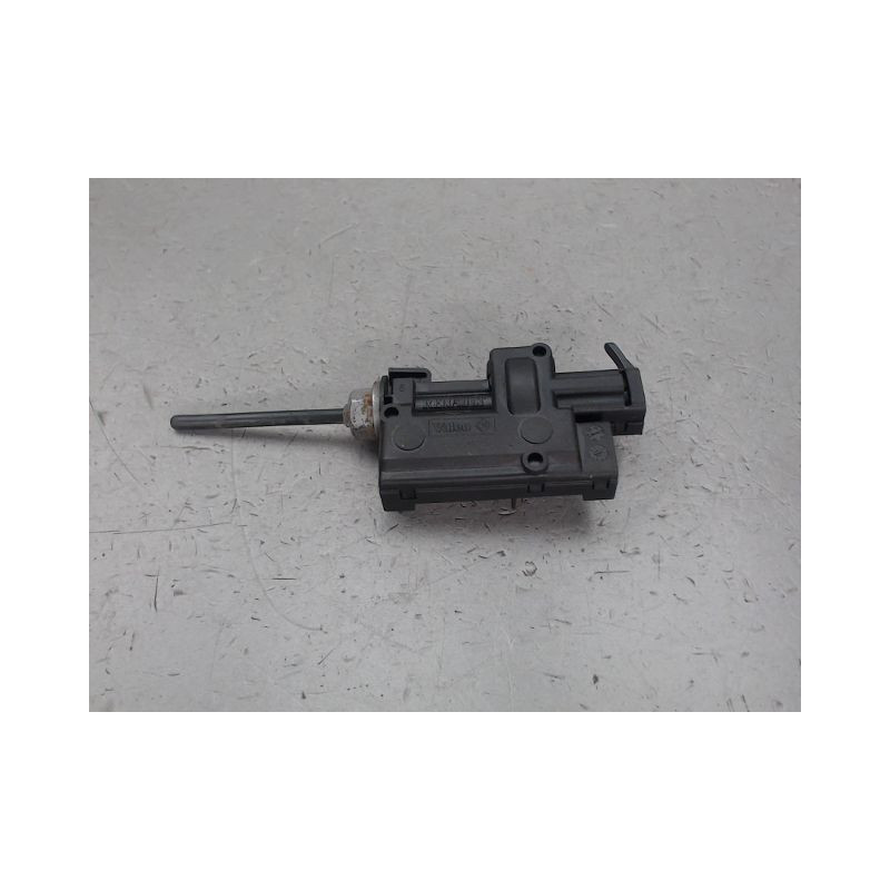 ACTIONNEUR TRAPPE CARBURANT RENAULT MEGANE