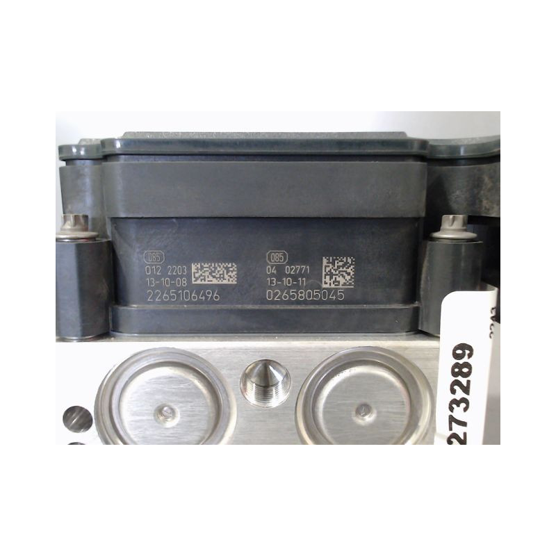 UNITE HYDRAULIQUE ABS SEAT IBIZA