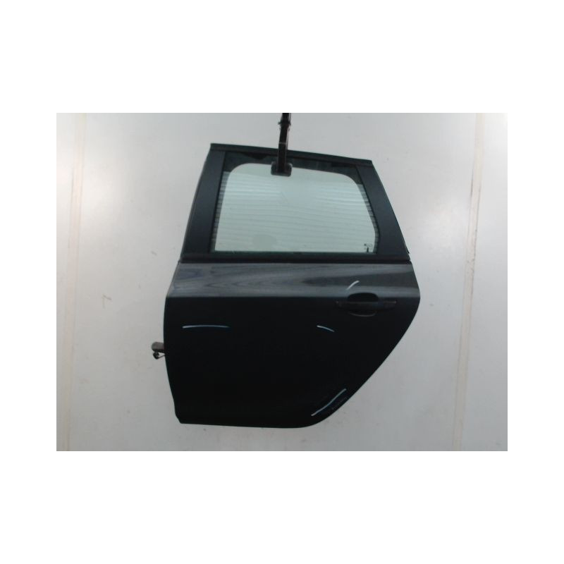 PORTE ARRIERE GAUCHE OPEL ASTRA