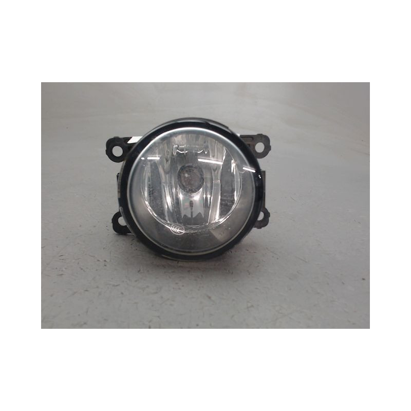 PHARE ANTIBROUILLARD AVANT DROIT RENAULT MEGANE