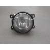 PHARE ANTIBROUILLARD AVANT DROIT RENAULT MEGANE