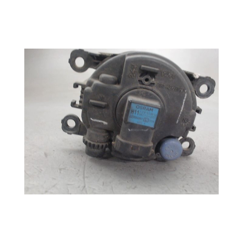 PHARE ANTIBROUILLARD AVANT DROIT RENAULT MEGANE