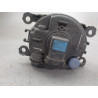 PHARE ANTIBROUILLARD AVANT DROIT RENAULT MEGANE