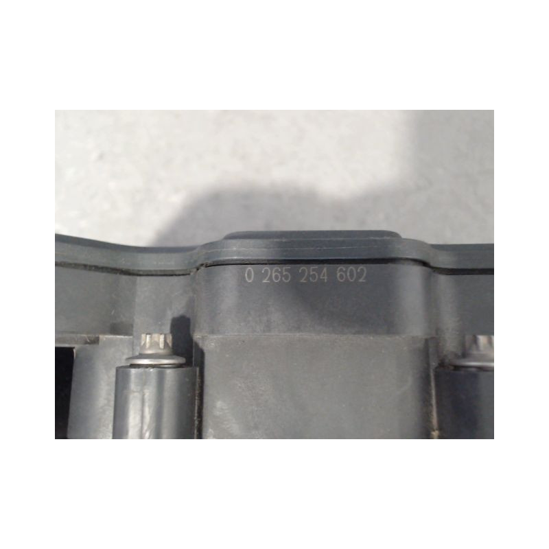 UNITE HYDRAULIQUE ABS VOLKSWAGEN POLO