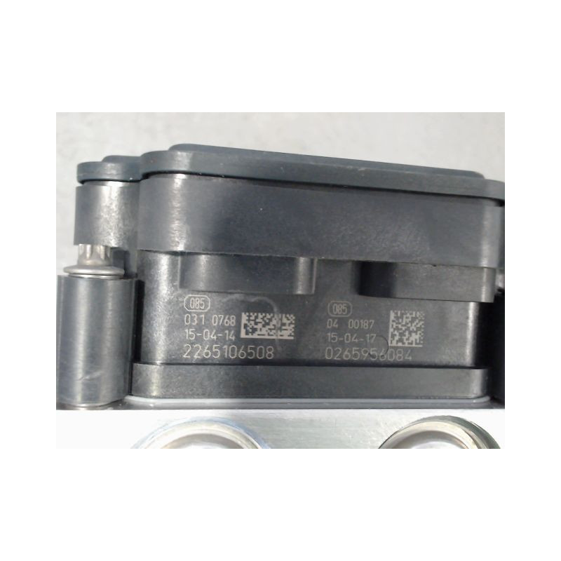 UNITE HYDRAULIQUE ABS VOLKSWAGEN POLO
