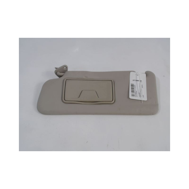 PARE-SOLEIL GAUCHE MITSUBISHI OUTLANDER