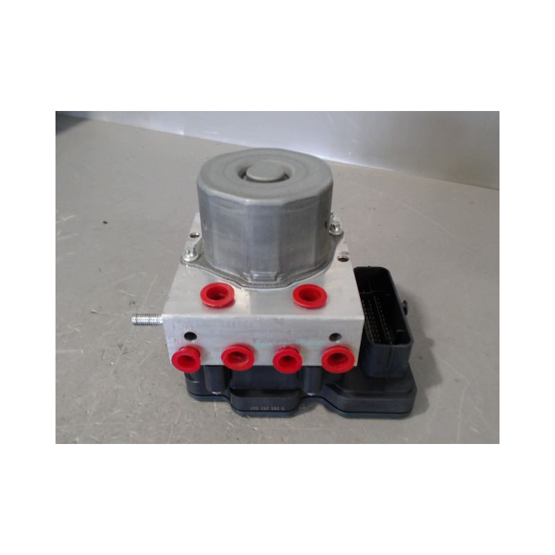 UNITE HYDRAULIQUE ABS DACIA DUSTER