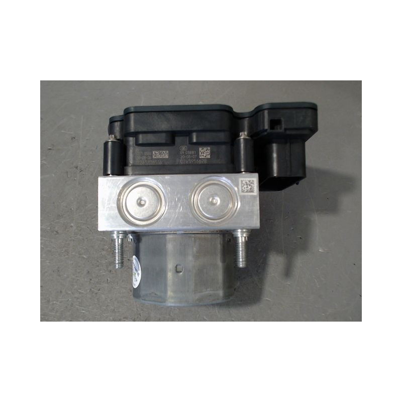 UNITE HYDRAULIQUE ABS DACIA DUSTER