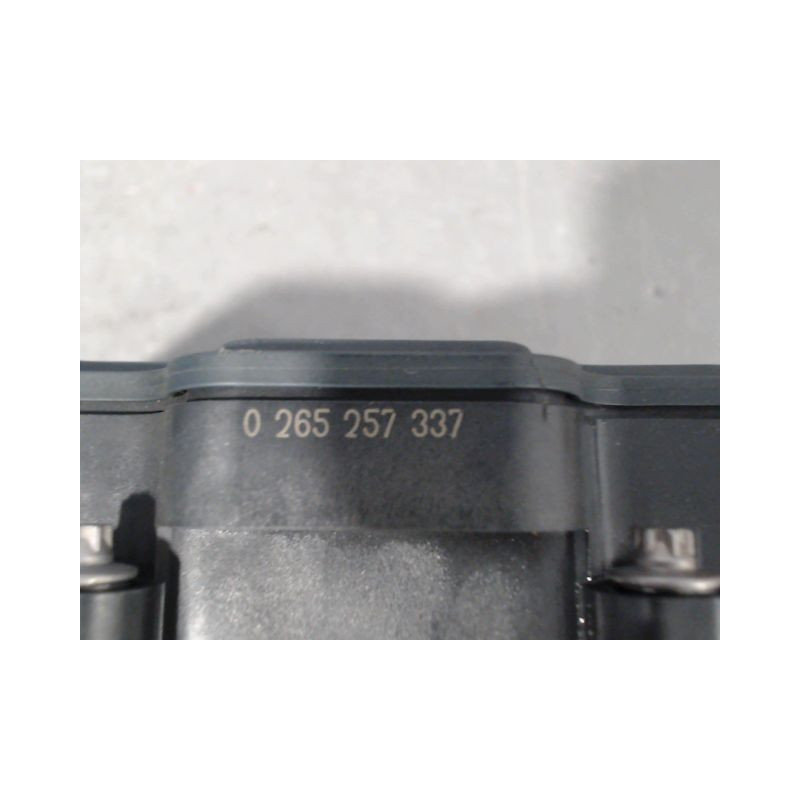UNITE HYDRAULIQUE ABS DACIA DUSTER