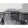 UNITE HYDRAULIQUE ABS DACIA DUSTER
