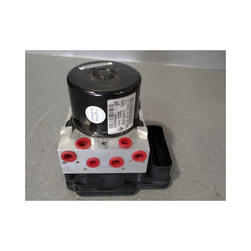 UNITE HYDRAULIQUE ABS RENAULT MEGANE