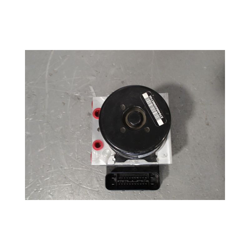 UNITE HYDRAULIQUE ABS RENAULT MEGANE