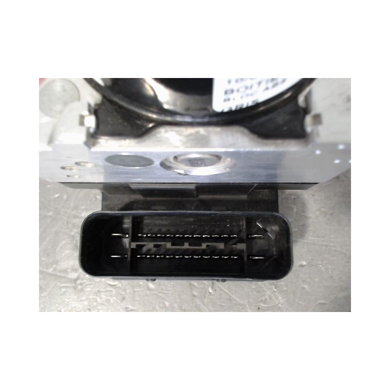 UNITE HYDRAULIQUE ABS RENAULT MEGANE