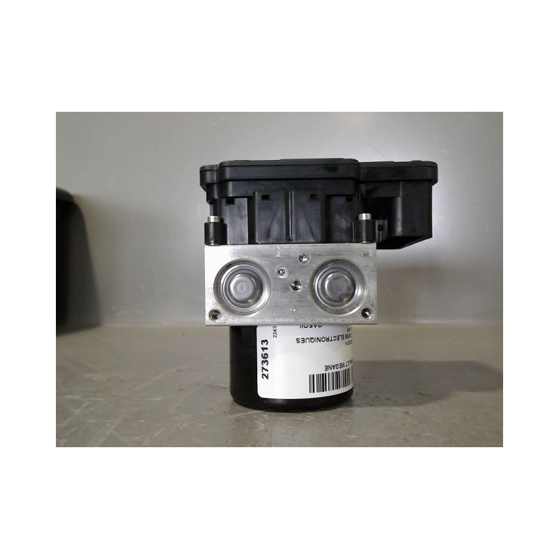 UNITE HYDRAULIQUE ABS RENAULT MEGANE