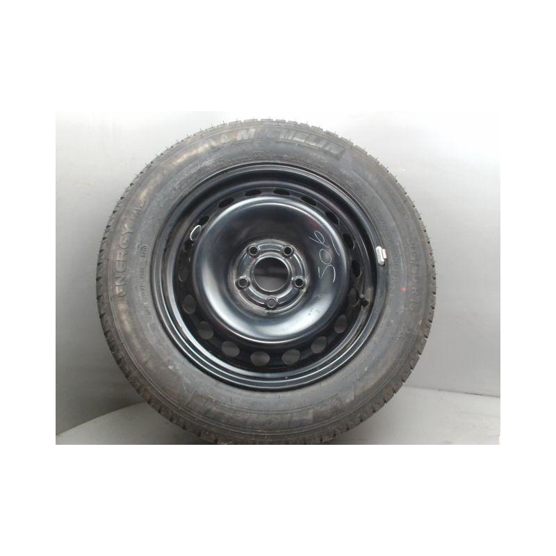 ROUE SECOURS RENAULT MEGANE