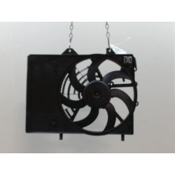 MOTEUR VENTILATEUR RADIATEUR