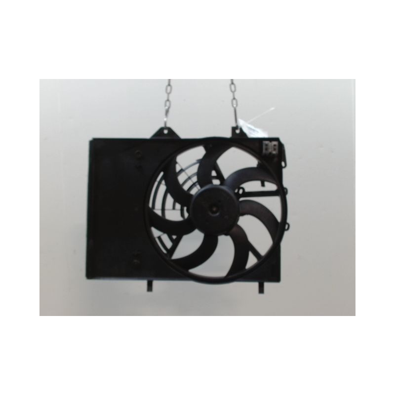 MOTEUR VENTILATEUR RADIATEUR PEUGEOT 2008 Phase 1 2013-...