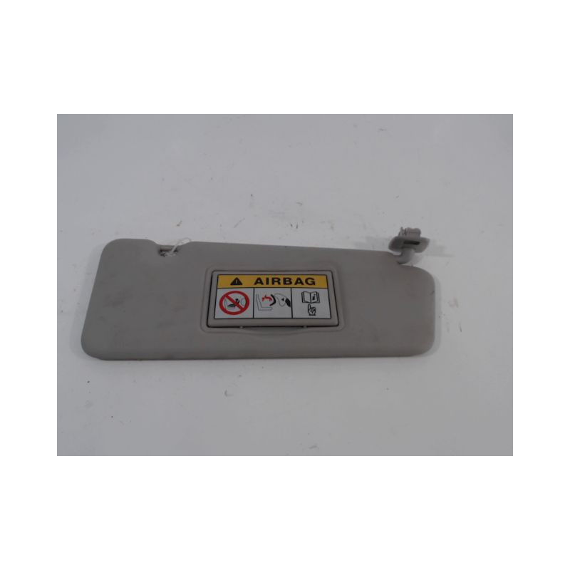 PARE-SOLEIL DROIT RENAULT CLIO IV 2012-