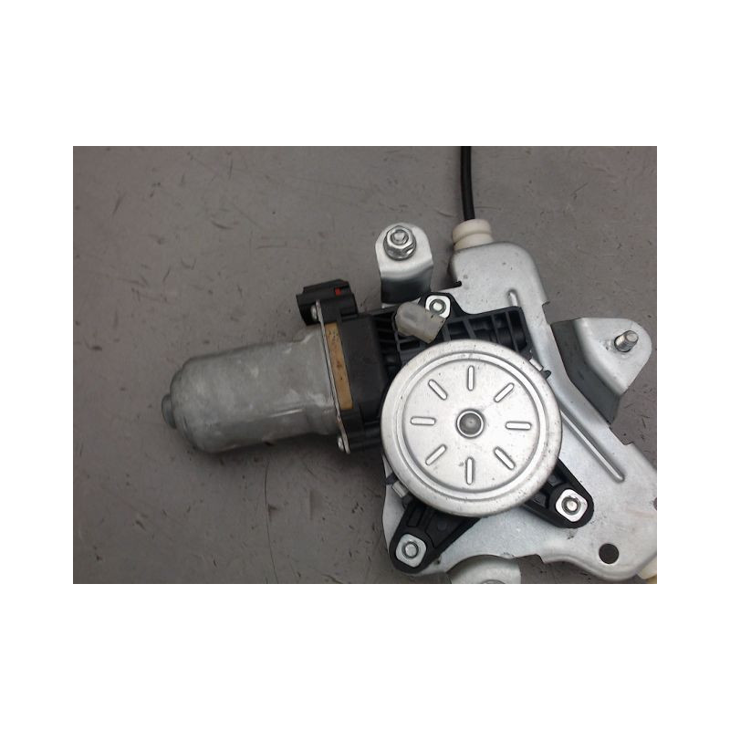 MECANISME LEVE-GLACE AVANT DROIT OPEL ANTARA