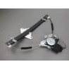 MECANISME LEVE-GLACE AVANT GAUCHE OPEL ANTARA
