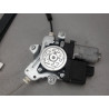 MECANISME LEVE-GLACE AVANT GAUCHE OPEL ANTARA