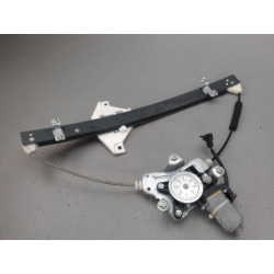 MECANISME LEVE-GLACE ARG