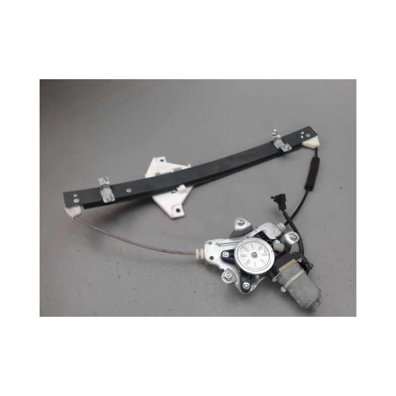 MECANISME LEVE-GLACE ARRIERE GAUCHE OPEL ANTARA