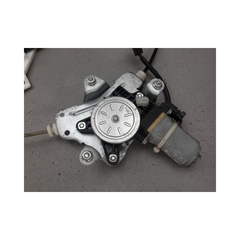 MECANISME LEVE-GLACE ARRIERE GAUCHE OPEL ANTARA