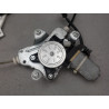 MECANISME LEVE-GLACE ARRIERE GAUCHE OPEL ANTARA