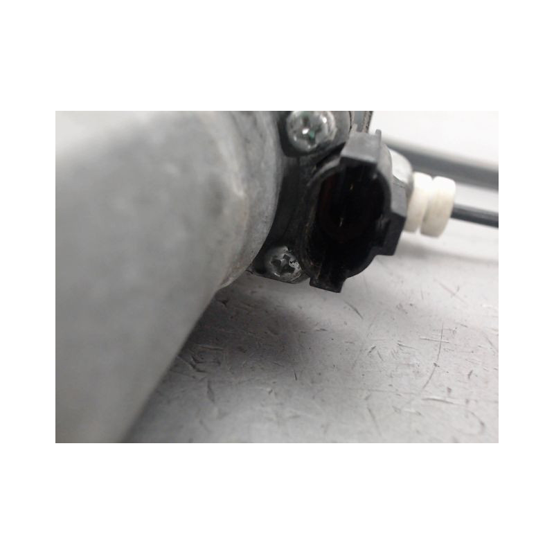 MECANISME LEVE-GLACE ARRIERE GAUCHE OPEL ANTARA