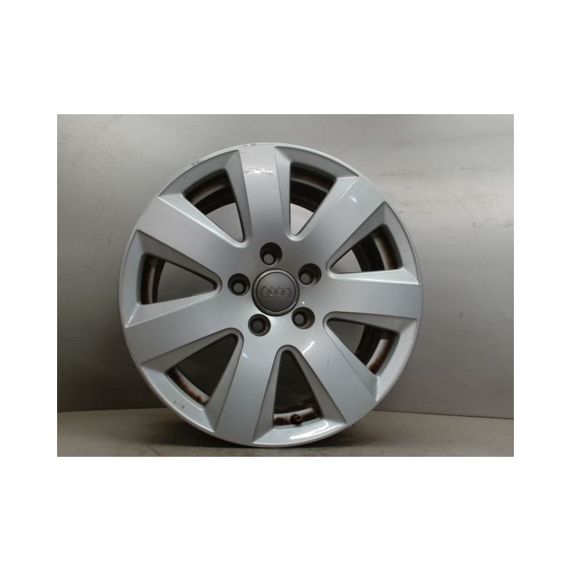 JANTE ALUMINIUM AUDI A6