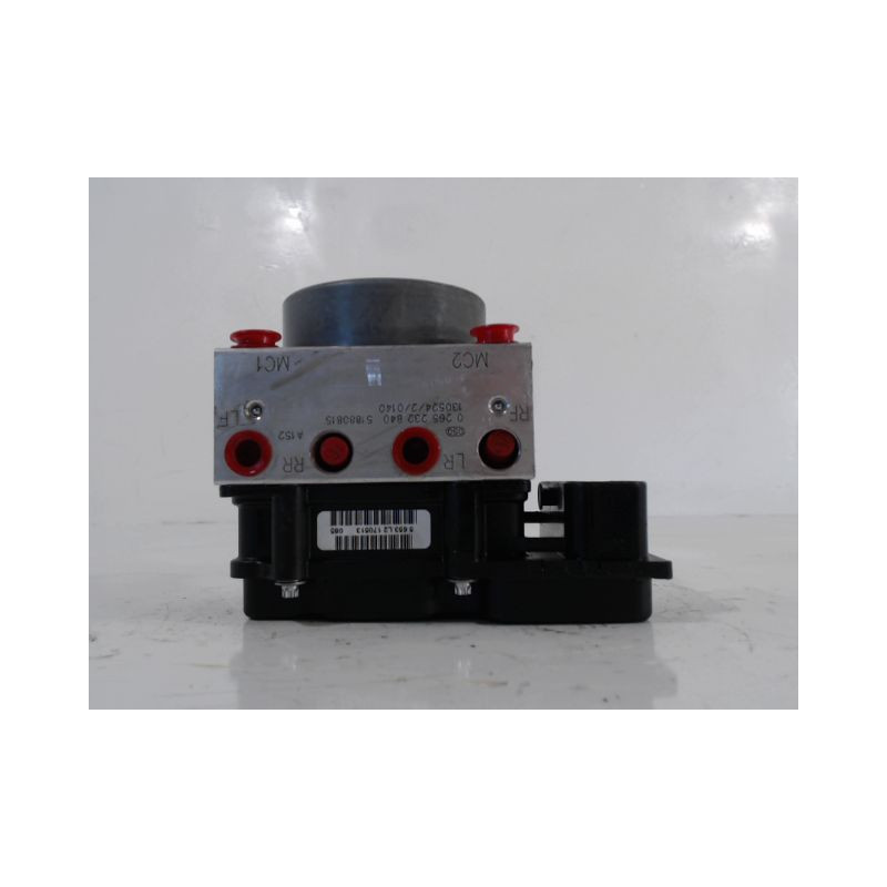 UNITE HYDRAULIQUE ABS FIAT 500 2007-