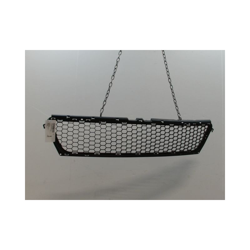 GRILLE PARE-CHOC AVANT DACIA SANDERO 2008-