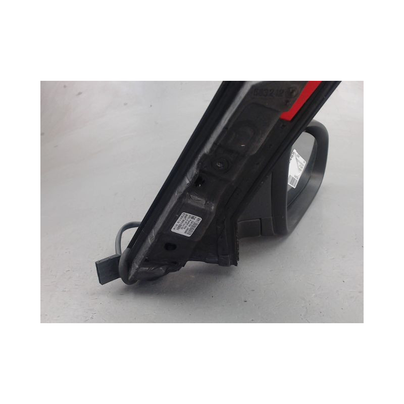 RETROVISEUR EXTERIEUR ELECTRIQUE DROIT OPEL ASTRA