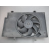 MOTEUR VENTILATEUR RADIATEUR FORD FIESTA