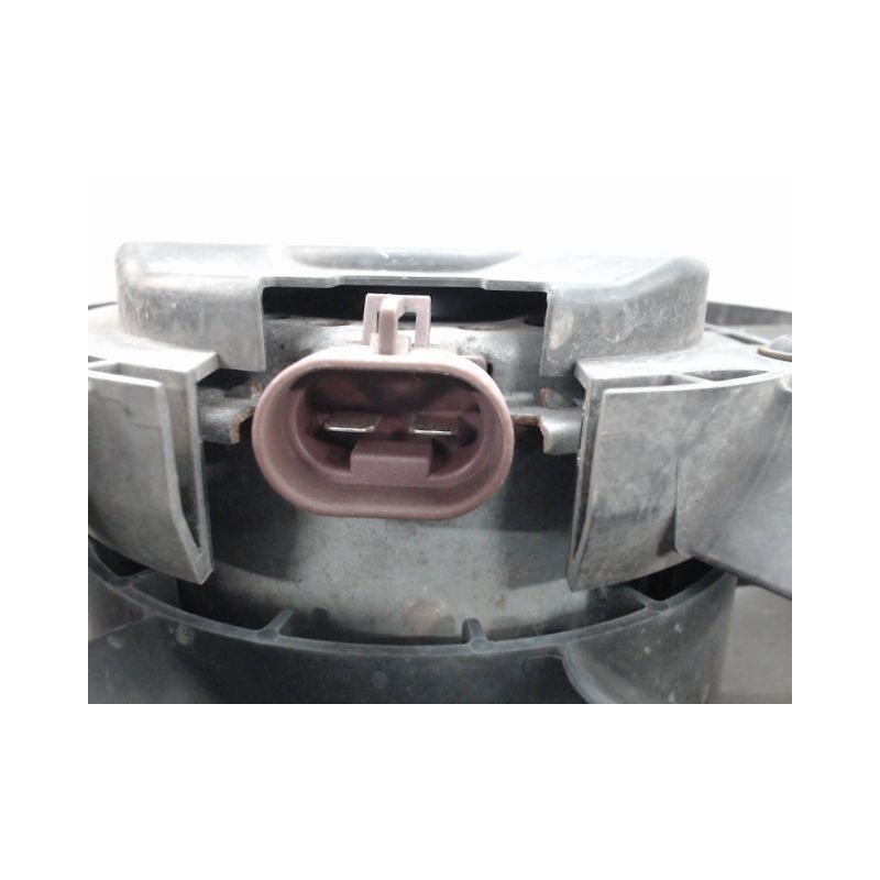 MOTEUR VENTILATEUR RADIATEUR FORD FIESTA