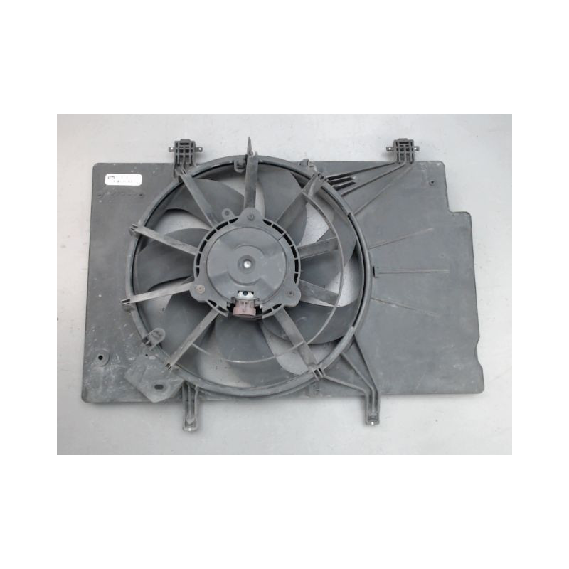 MOTEUR VENTILATEUR RADIATEUR FORD FIESTA