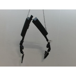 JEU SUPPORTS PARE-CHOC AR