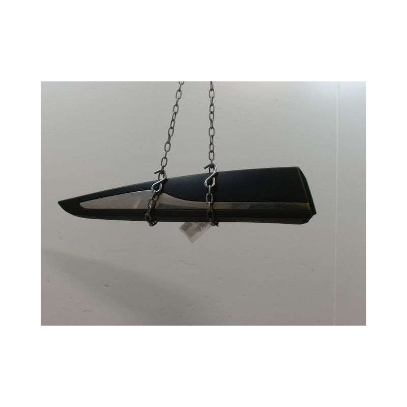 PROTECTION PORTE ARRIERE DROIT RENAULT CLIO IV Phase 1 2012-...