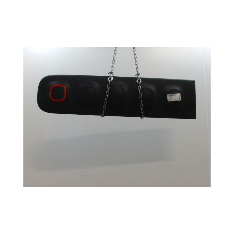 PROTECTION PORTE AVANT GAUCHE CITROEN C3 2009-