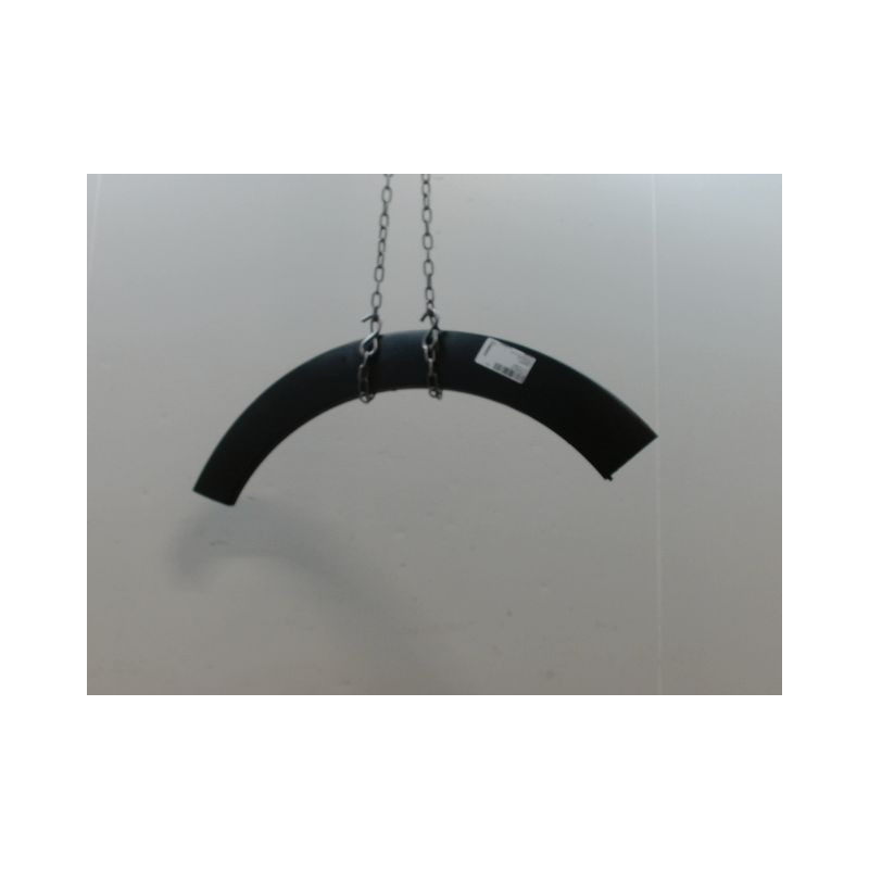 ELARGISSEUR AILE ARRIERE GAUCHE CITROEN C3 2009-