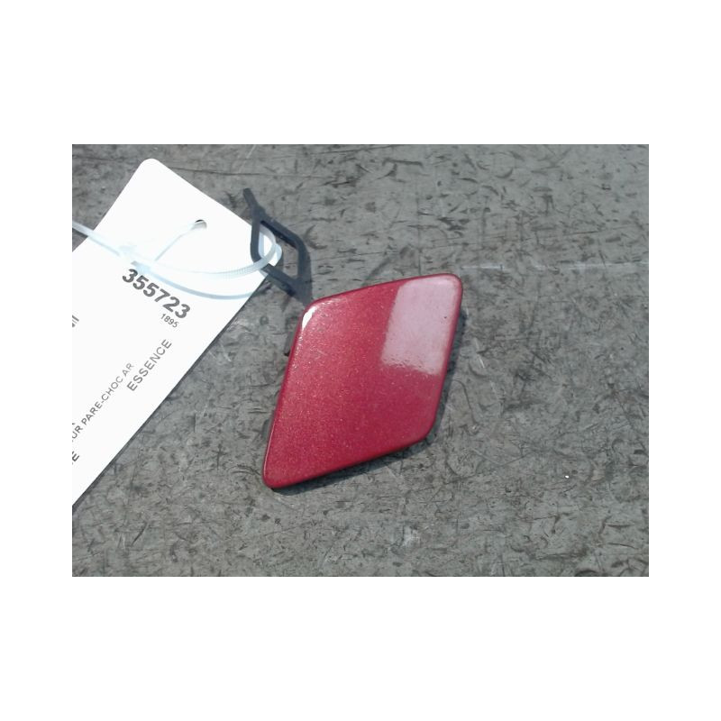 OBTURATEUR PARE-CHOC ARRIERE CITROEN DS3 2009-