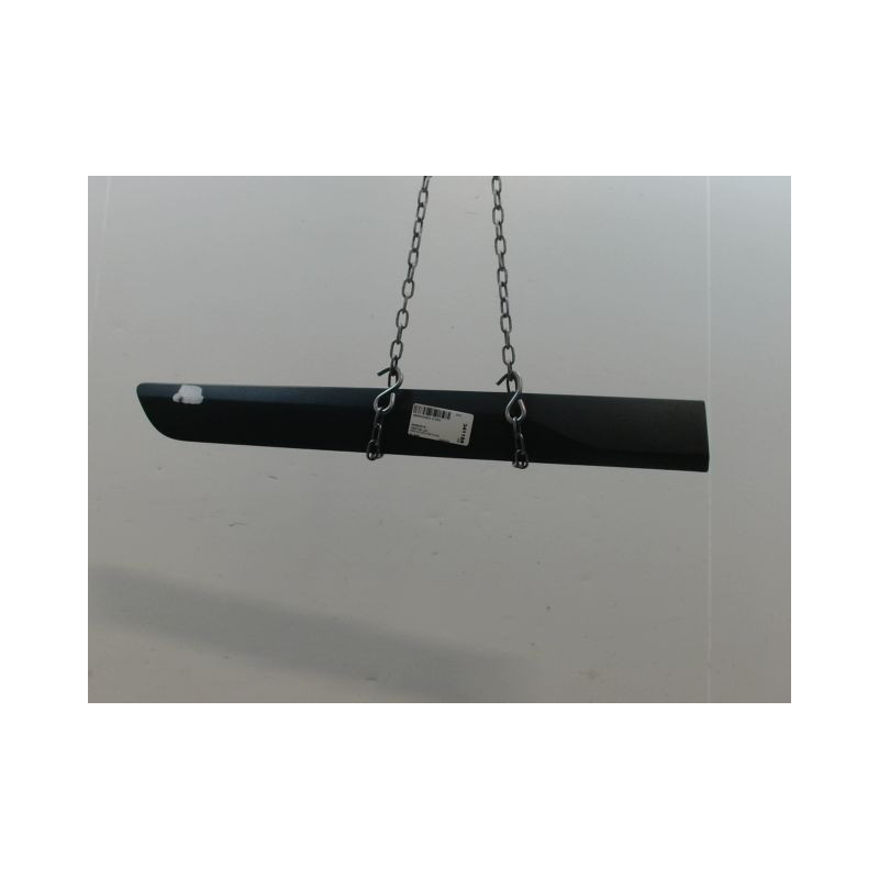 PROTECTION PORTE ARRIERE DROIT MERCEDES CITAN