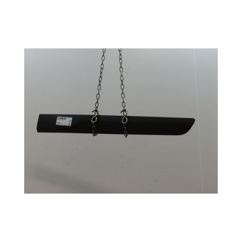 PROTECTION AILE ARRIERE GAUCHE MERCEDES CITAN