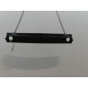 ABSORBEUR PARE-CHOC AVANT MERCEDES CLASSE M BREAK II Phase 1 (164) 2005-2008
