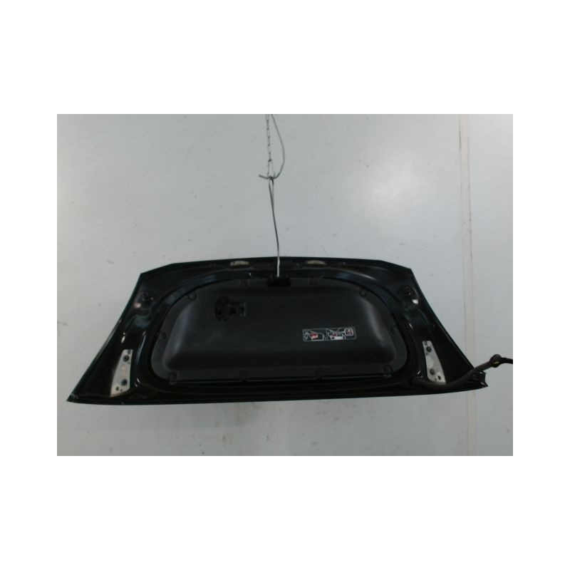 COFFRE ARRIERE CHRYSLER CROSSFIRE