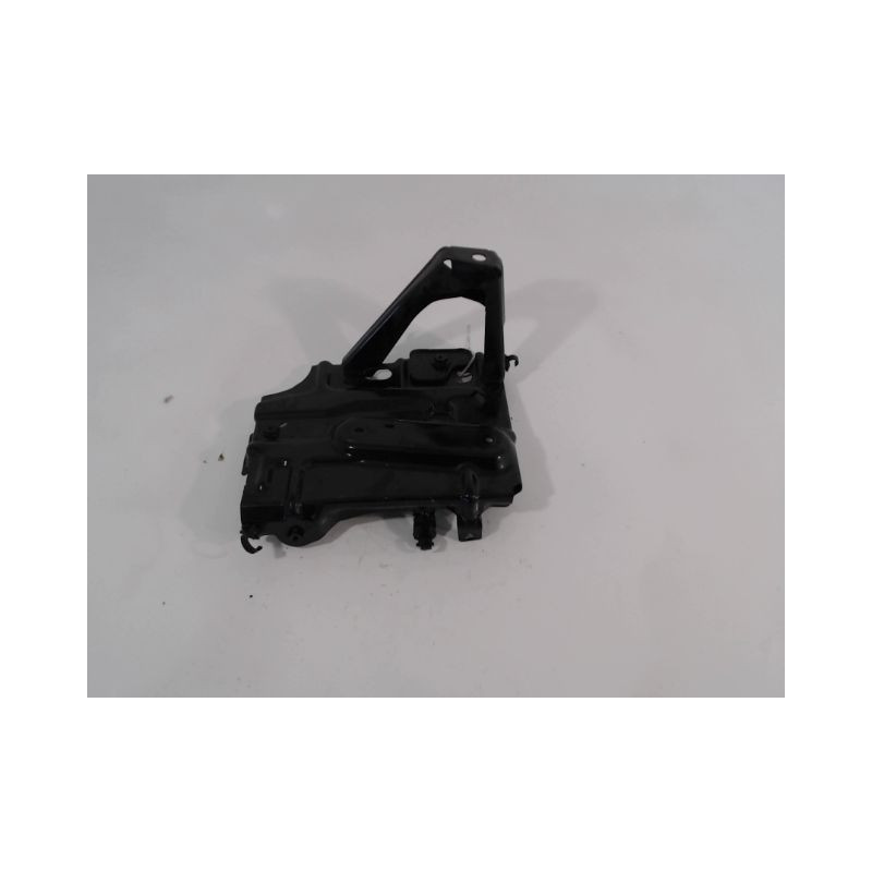 BAC BATTERIE PEUGEOT 107 5P